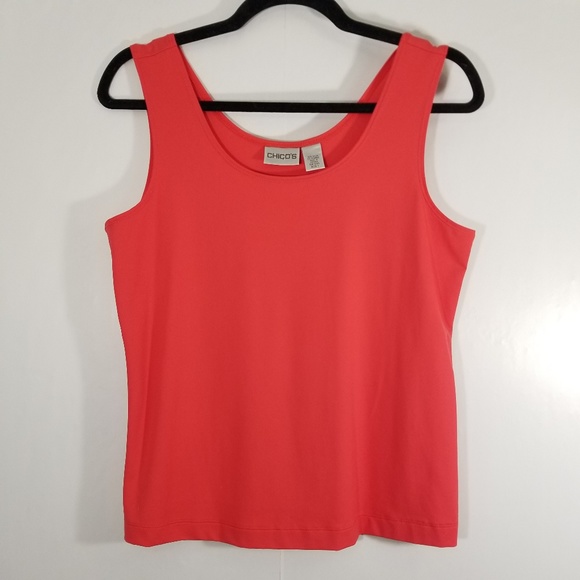 Chico's Shirt & Tank Top Bundle / 1 - Picture 2 of 5